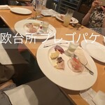 User's review image for プレゴ・パケット