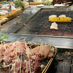 用戶對於炉ばた焼 妻籠的評論圖