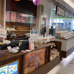 用户对于元祿堂 東京スカイツリータウン・東京ソラマチ本店的评论图