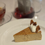 User's review image for cafe satsuki