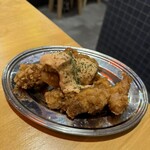 User's review image for 餃子のかっちゃん 千日前店