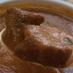 User's review image for ガガンのカレー屋さん