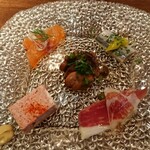用户对于アバスク　イチャスエタメンディ的评论图