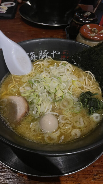 用户对于西新 海豚や的评论高清图