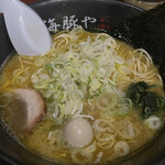 用户对于西新 海豚や的评论图