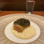 User's review image for スガラボヴィー