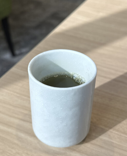 User's recommendation image for Cafe Renoir 芝大門店