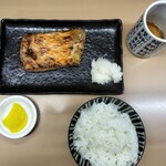 用戶對於食事処 ながもり的評論圖