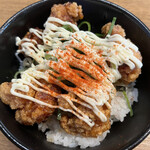 用户对于キラメキノトリ 伏見横大路店的评论图