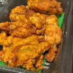用户对于美唄焼鳥・惣菜 炎 SEIYU清田店的评论图