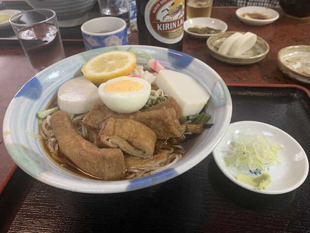 用戶對於やぶそば的評論高清圖