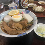用戶對於やぶそば的評論圖