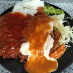 用户对于ハイライト 百万遍店的评论图