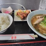 User's review image for 香港大飯店