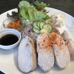 User's review image for 自由が丘プラス 南口店