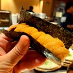 用戶對於銀座呑小路やま岸的評論圖