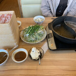 User's review image for しゃぶ葉 仙川