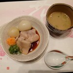 User's review image for つきじ治作