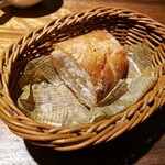 User's review image for シャンパン食堂