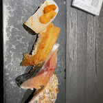 用戶對於鮨6的評論圖