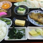 用戶對於天橋立市場食堂街的評論圖