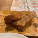 用戶對於四川家庭料理 中洞的評論圖