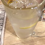 用戶對於晩杯屋 高円寺純情店的評論圖