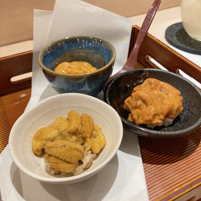 用戶對於すし尽誠的評論高清圖