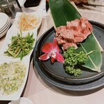 用戶對於焼肉 徳寿 藻岩店的評論圖