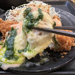 用戶對於松乃家 勝どき店的評論圖