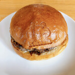 User's review image for 和牛ハンバーガーの店 Rana円山