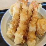 User's review image for さん天 箕面西宿店