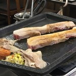 用户对于韓辛DELI 北野白梅町店的评论图