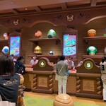 用戶對於キノピオ・カフェ的評論圖