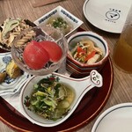 用戶對於マルコ的評論圖