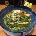 用户对于麺屋 工藤 藤井寺店的评论图