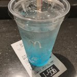 User's review image for マクドナルド 原宿竹下通り店