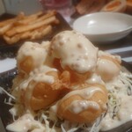 User's review image for 立ち飲み居酒屋ドラム缶 大塚店