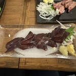 用户对于馬鹿うま 神田小川町店的评论图