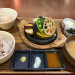 用戶對於ごはんや農家の台所 立川高島屋店的評論圖