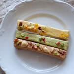 User's review image for カフェ オウザン 銀座三越店