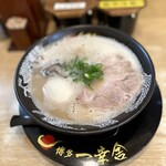 User's review image for 博多一幸舎 京都拉麺小路店