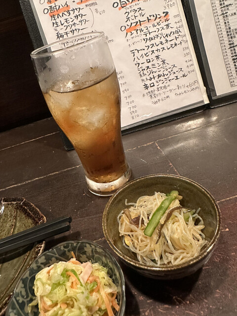 用戶對於魚BAR 一歩 麻布十番的評論高清圖