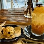 用戶對於Cafe Morning Box的評論圖