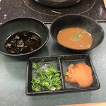 User's review image for しゃぶ扇 ヘップナビオ店