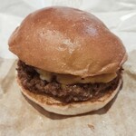 User's review image for ロッテリア 池袋東口店