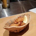 用戶對於銀座呑小路やま岸的評論圖