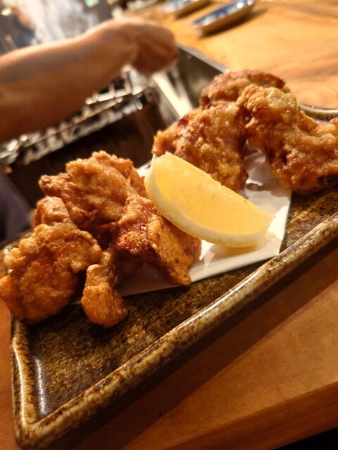 User's recommendation image for 炭火焼鳥 きち蔵