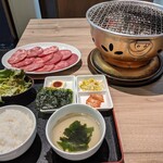 User's review image for 焼肉あぶる。 駒込店