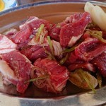 用戶對於焼肉しぶさん的評論圖